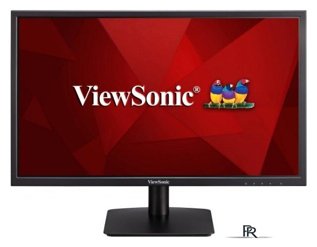 Монитор ViewSonic VA2405-H - Изображение №1 — Интернет-магазин ПроЗаказ