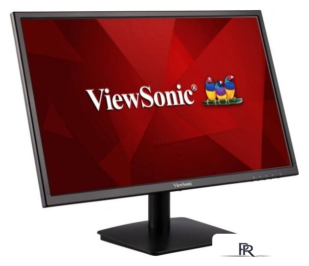 Монитор ViewSonic VA2405-H - Изображение №2 — Интернет-магазин ПроЗаказ