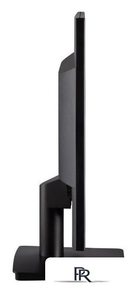 Монитор ViewSonic VA2405-H - Изображение №6 — Интернет-магазин ПроЗаказ