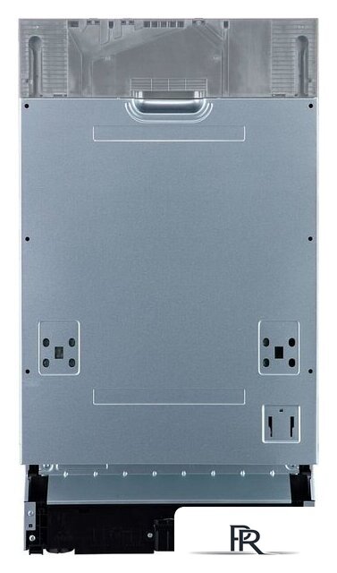 Встраиваемая посудомоечная машина Gorenje GV520E10S - Изображение №2 — Интернет-магазин ПроЗаказ