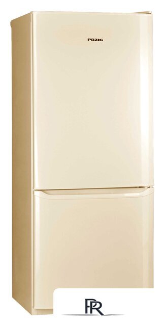Холодильник POZIS RK-101 (бежевый) - Изображение №1 — Интернет-магазин ПроЗаказ
