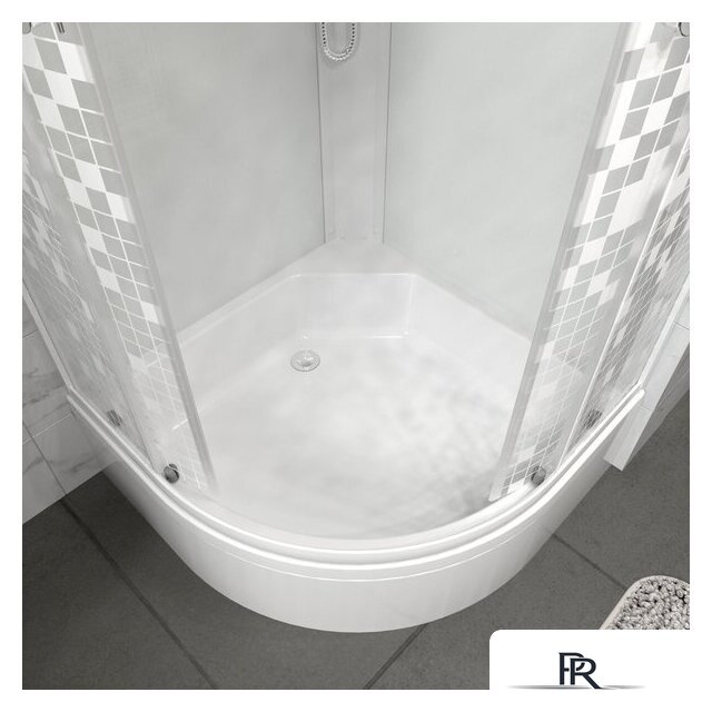 Душевая кабина Triton Мозаика В 90х90 - Изображение №8 — Интернет-магазин ПроЗаказ