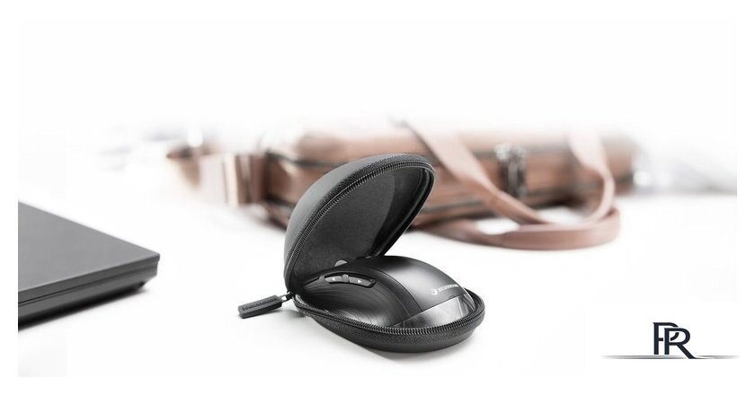 Мышь 3Dconnexion CadMouse Compact Wireless - Изображение №7 — Интернет-магазин ПроЗаказ