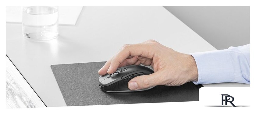 Мышь 3Dconnexion CadMouse Compact Wireless - Изображение №13 — Интернет-магазин ПроЗаказ