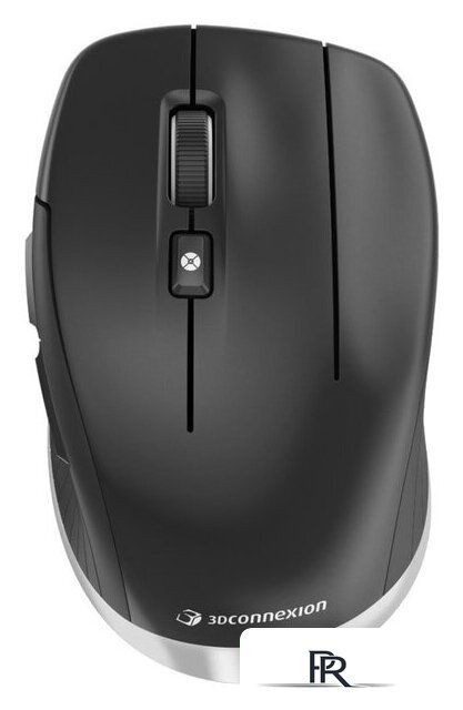 Мышь 3Dconnexion CadMouse Compact Wireless - Изображение №1 — Интернет-магазин ПроЗаказ
