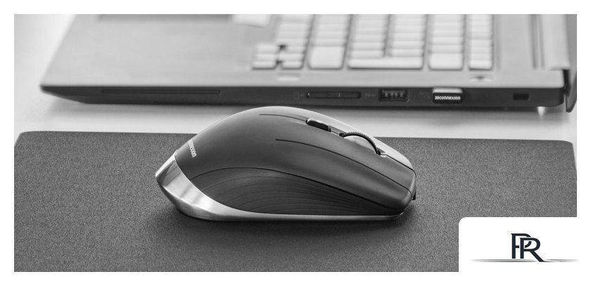 Мышь 3Dconnexion CadMouse Compact Wireless - Изображение №9 — Интернет-магазин ПроЗаказ