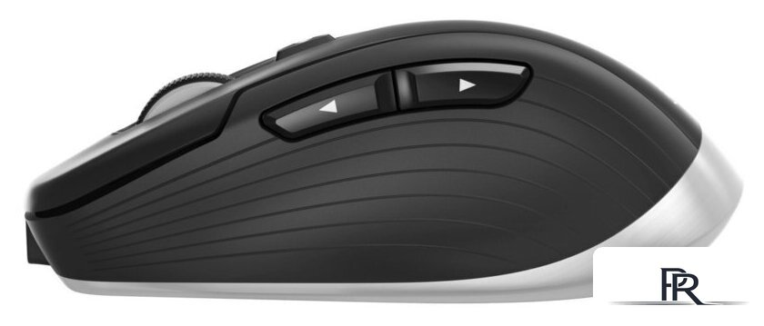 Мышь 3Dconnexion CadMouse Compact Wireless - Изображение №5 — Интернет-магазин ПроЗаказ
