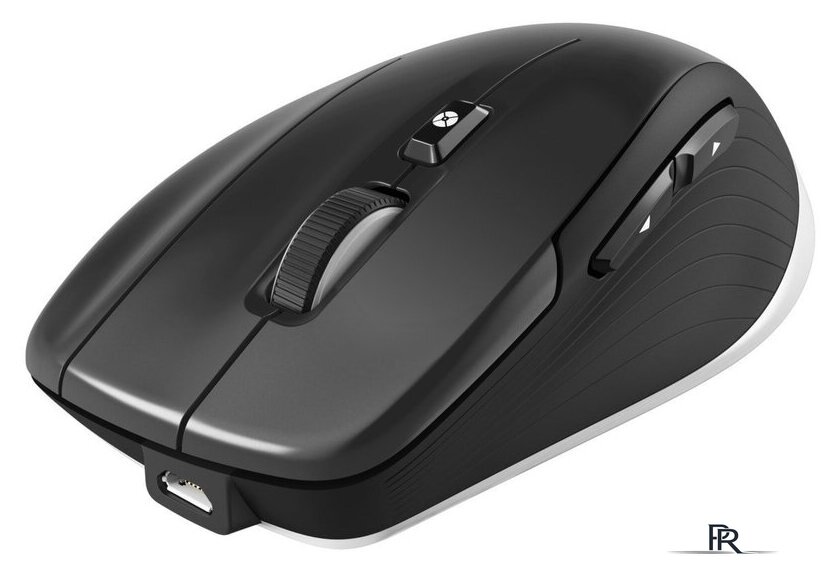 Мышь 3Dconnexion CadMouse Compact Wireless - Изображение №3 — Интернет-магазин ПроЗаказ
