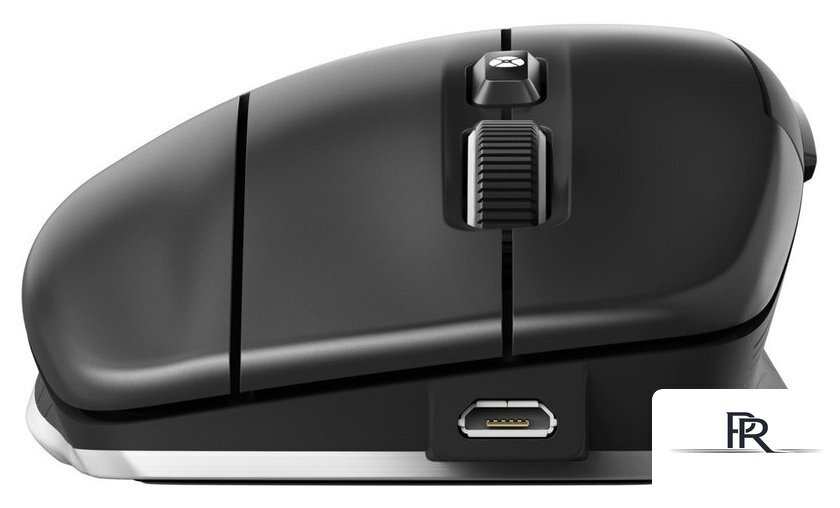 Мышь 3Dconnexion CadMouse Compact Wireless - Изображение №4 — Интернет-магазин ПроЗаказ