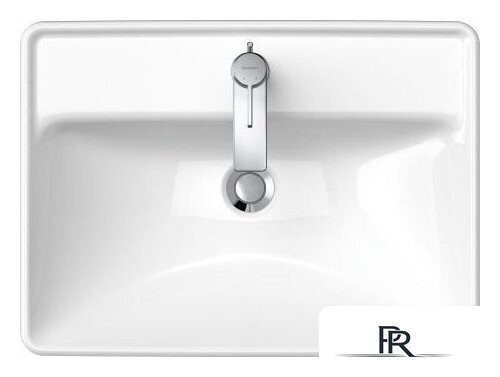 Умывальник Duravit D-Neo 0357600027 - Изображение №3 — Интернет-магазин ПроЗаказ