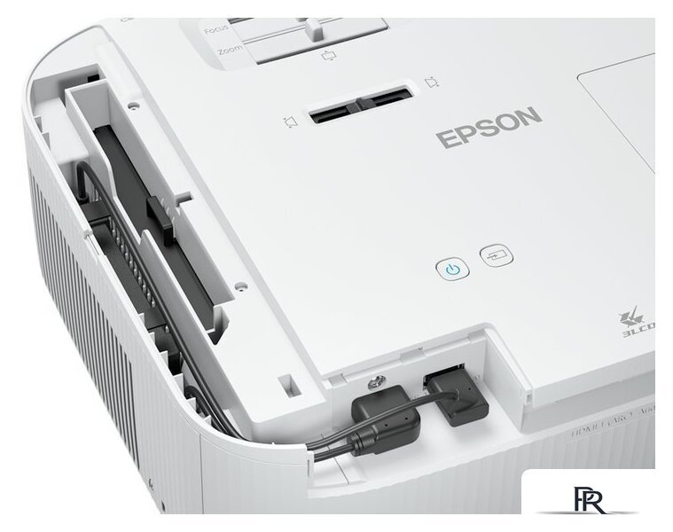 Проектор Epson EH-TW6250 - Изображение №6 — Интернет-магазин ПроЗаказ