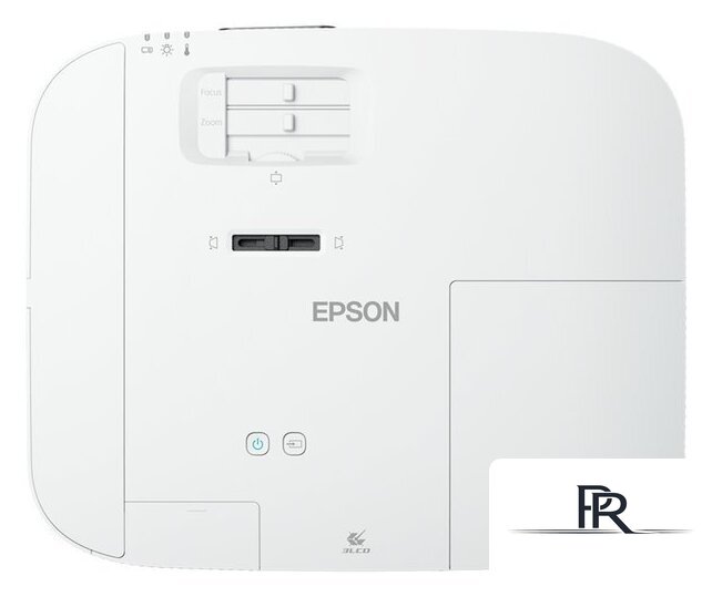 Проектор Epson EH-TW6250 - Изображение №4 — Интернет-магазин ПроЗаказ