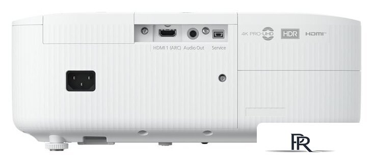Проектор Epson EH-TW6250 - Изображение №5 — Интернет-магазин ПроЗаказ