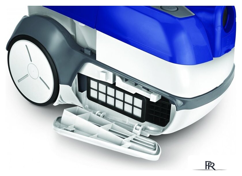 Пылесос Zelmer ZVC9140D - Изображение №7 — Интернет-магазин ПроЗаказ