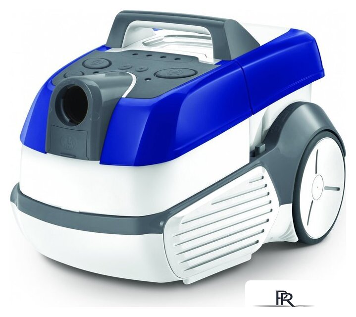 Пылесос Zelmer ZVC9140D - Изображение №2 — Интернет-магазин ПроЗаказ