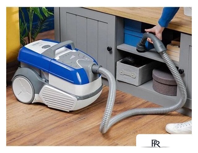 Пылесос Zelmer ZVC9140D - Изображение №25 — Интернет-магазин ПроЗаказ