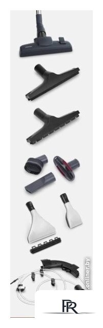 Пылесос Zelmer ZVC9140D - Изображение №11 — Интернет-магазин ПроЗаказ