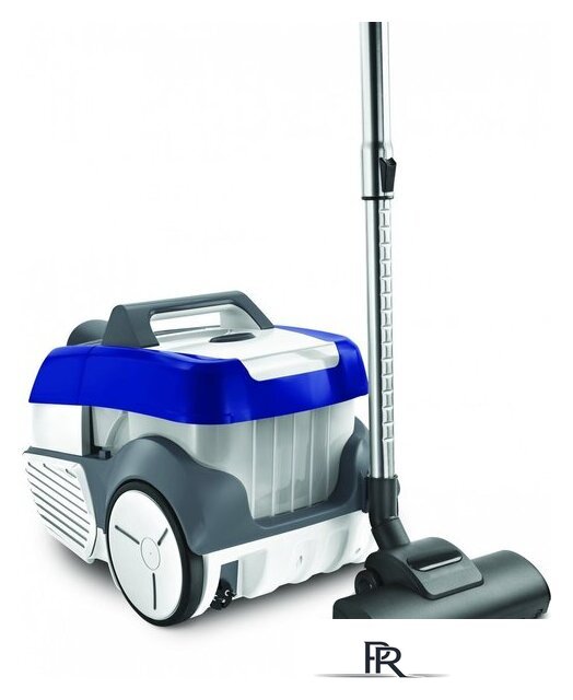 Пылесос Zelmer ZVC9140D - Изображение №5 — Интернет-магазин ПроЗаказ