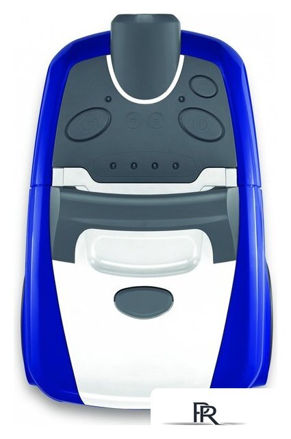 Пылесос Zelmer ZVC9140D - Изображение №4 — Интернет-магазин ПроЗаказ