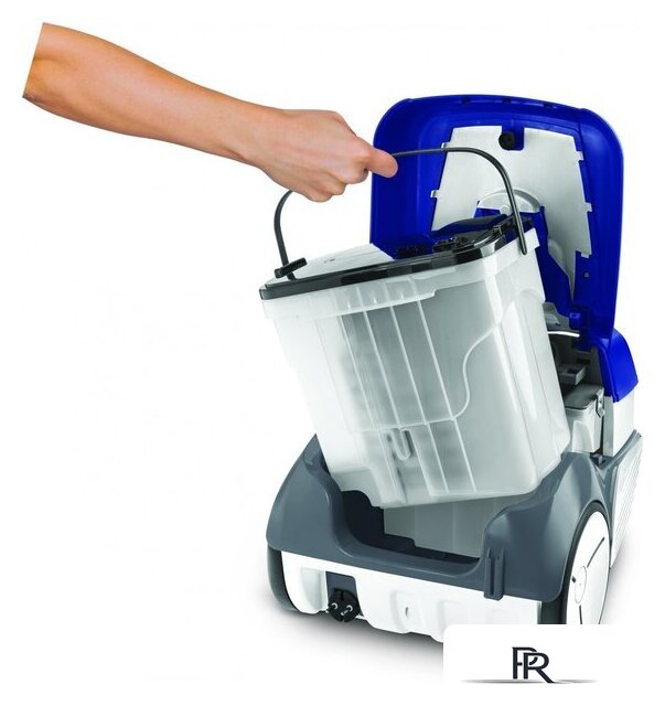 Пылесос Zelmer ZVC9140D - Изображение №10 — Интернет-магазин ПроЗаказ