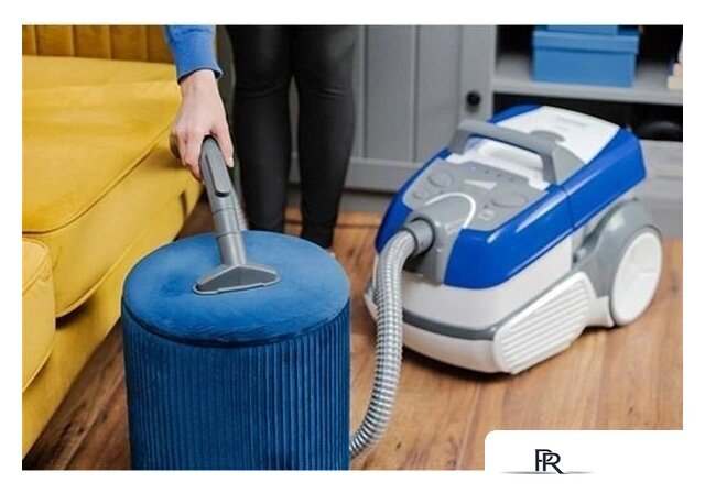 Пылесос Zelmer ZVC9140D - Изображение №26 — Интернет-магазин ПроЗаказ