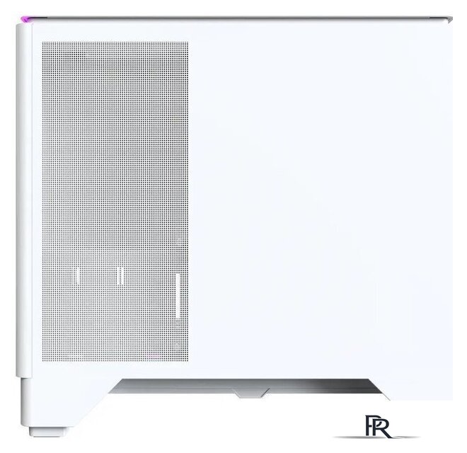 Корпус Montech King 15 Pro (белый) - Изображение №6 — Интернет-магазин ПроЗаказ