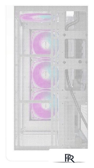 Корпус Montech King 15 Pro (белый) - Изображение №7 — Интернет-магазин ПроЗаказ