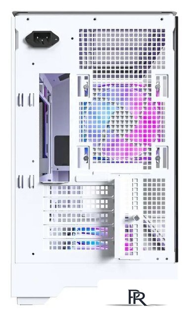 Корпус Montech King 15 Pro (белый) - Изображение №5 — Интернет-магазин ПроЗаказ