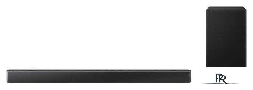 Саундбар Samsung HW-B650F - Изображение №1 — Интернет-магазин ПроЗаказ