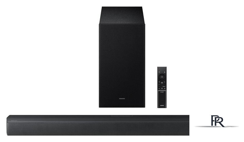 Саундбар Samsung HW-B650F - Изображение №16 — Интернет-магазин ПроЗаказ