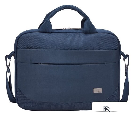 Сумка Case Logic Advantage 15.6 ADVA-116 (синий) - Изображение №1 — Интернет-магазин ПроЗаказ