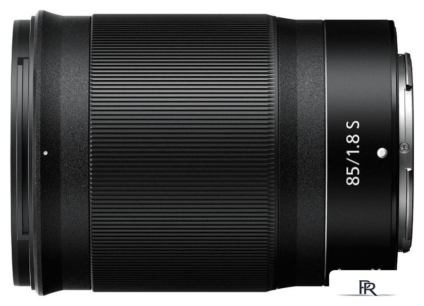 Объектив Nikon Nikkor Z 85mm f/1.8 S - Изображение №2 — Интернет-магазин ПроЗаказ
