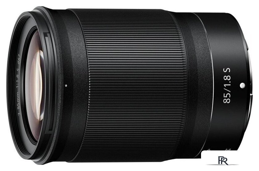 Объектив Nikon Nikkor Z 85mm f/1.8 S - Изображение №1 — Интернет-магазин ПроЗаказ