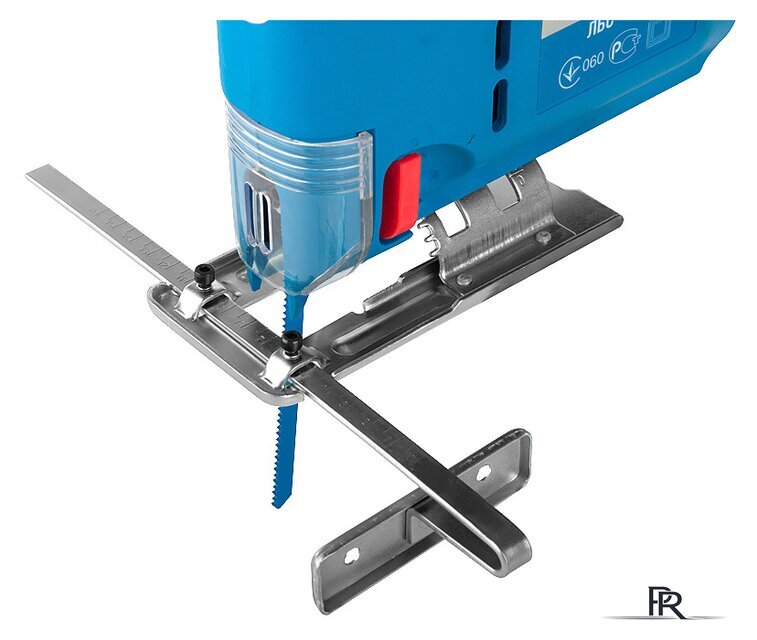 Электролобзик Союз ЛБС-4065 - Изображение №3 — Интернет-магазин ПроЗаказ