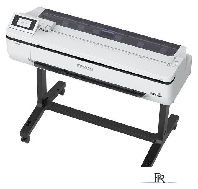 Плоттер Epson SureColor SC-T5100M - Изображение №2 — Интернет-магазин ПроЗаказ