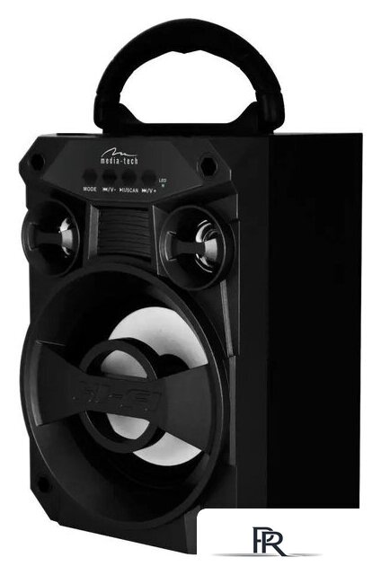 Беспроводная колонка Media-Tech MT3155 - Изображение №1 — Интернет-магазин ПроЗаказ