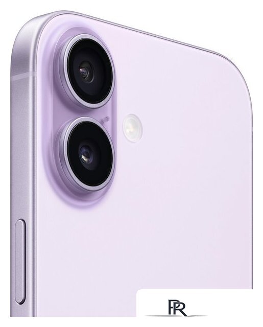 Телефон Apple iPhone 17 256GB (сиреневый) - Изображение №4 — Интернет-магазин ПроЗаказ