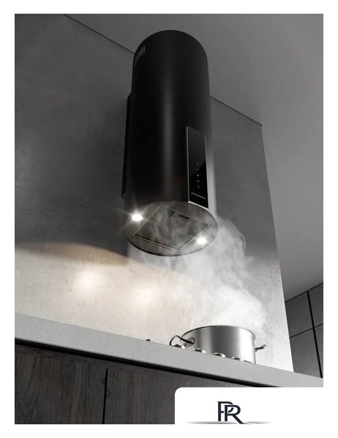 Кухонная вытяжка KUPPERSBERG WL-Motuba 35 B - Изображение №13 — Интернет-магазин ПроЗаказ