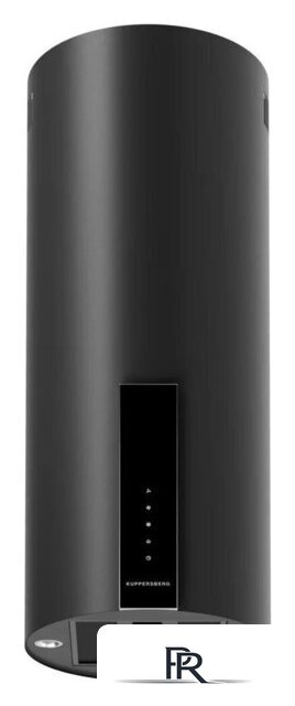Кухонная вытяжка KUPPERSBERG WL-Motuba 35 B - Изображение №1 — Интернет-магазин ПроЗаказ