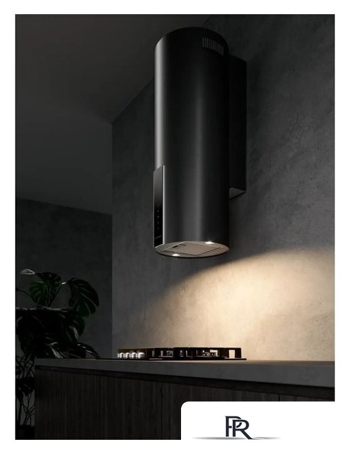 Кухонная вытяжка KUPPERSBERG WL-Motuba 35 B - Изображение №12 — Интернет-магазин ПроЗаказ