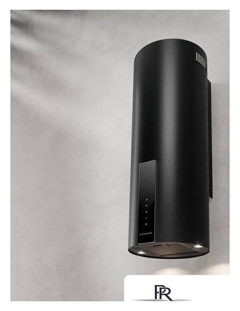 Кухонная вытяжка KUPPERSBERG WL-Motuba 35 B - Изображение №9 — Интернет-магазин ПроЗаказ