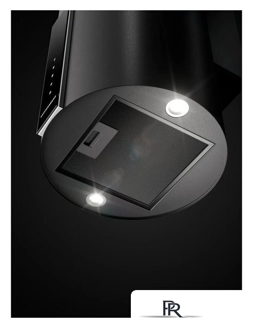 Кухонная вытяжка KUPPERSBERG WL-Motuba 35 B - Изображение №14 — Интернет-магазин ПроЗаказ