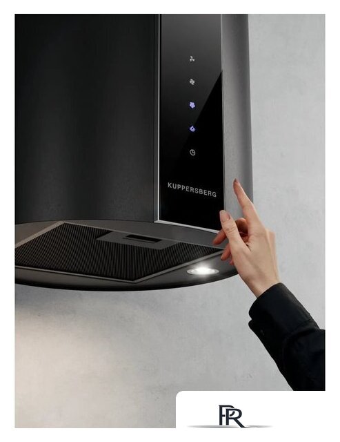 Кухонная вытяжка KUPPERSBERG WL-Motuba 35 B - Изображение №11 — Интернет-магазин ПроЗаказ
