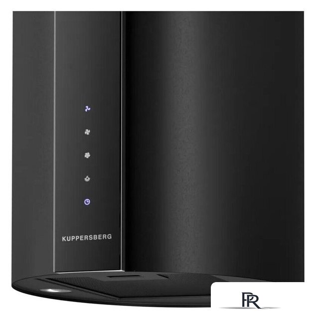 Кухонная вытяжка KUPPERSBERG WL-Motuba 35 B - Изображение №8 — Интернет-магазин ПроЗаказ