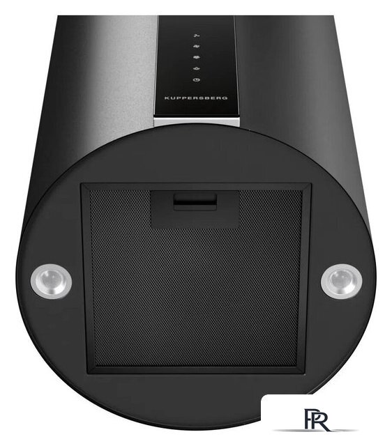 Кухонная вытяжка KUPPERSBERG WL-Motuba 35 B - Изображение №5 — Интернет-магазин ПроЗаказ