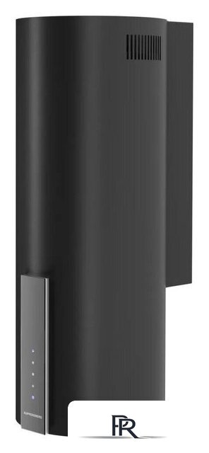 Кухонная вытяжка KUPPERSBERG WL-Motuba 35 B - Изображение №3 — Интернет-магазин ПроЗаказ