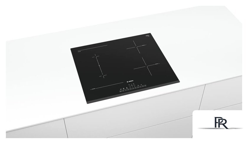 Варочная панель Bosch PVS631FB5E - Изображение №4 — Интернет-магазин ПроЗаказ