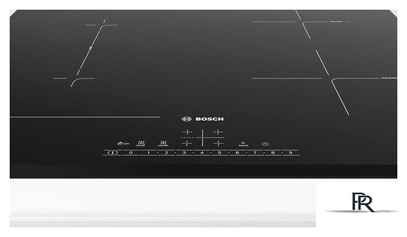 Варочная панель Bosch PVS631FB5E - Изображение №2 — Интернет-магазин ПроЗаказ