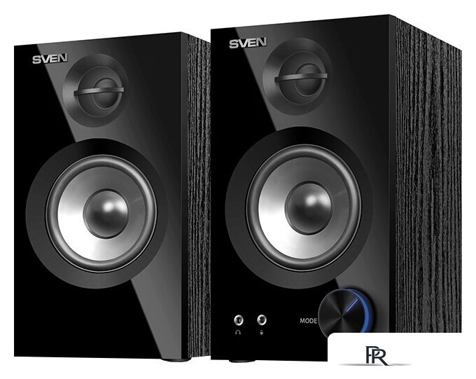 Акустика SVEN SPS-621 - Изображение №1 — Интернет-магазин ПроЗаказ