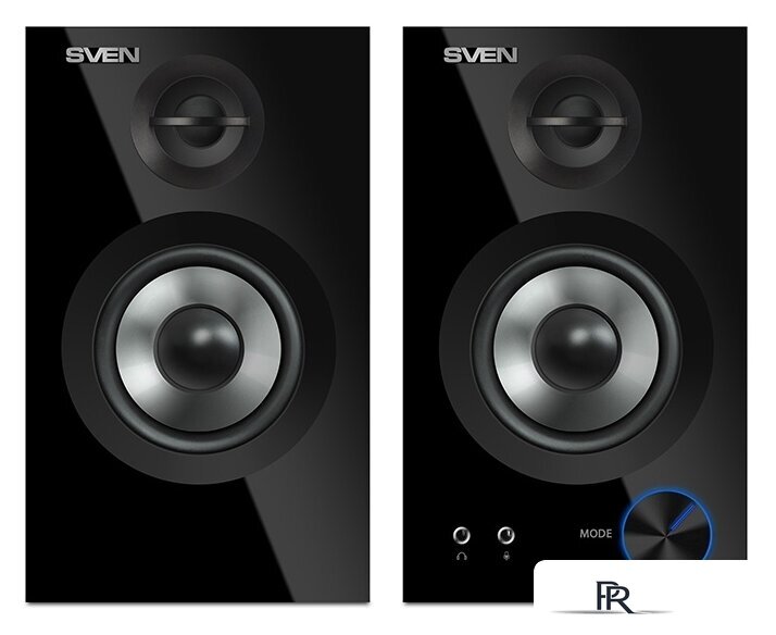 Акустика SVEN SPS-621 - Изображение №2 — Интернет-магазин ПроЗаказ